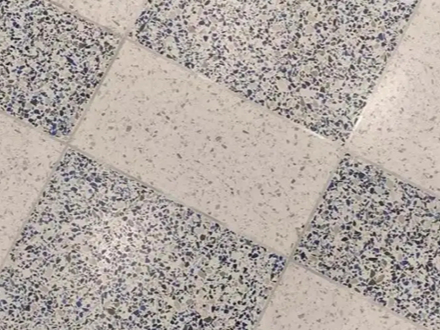 磨石地坪、預(yù)制磚